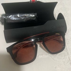 Carrera sunglasses